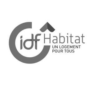 IDF-habitat-logo